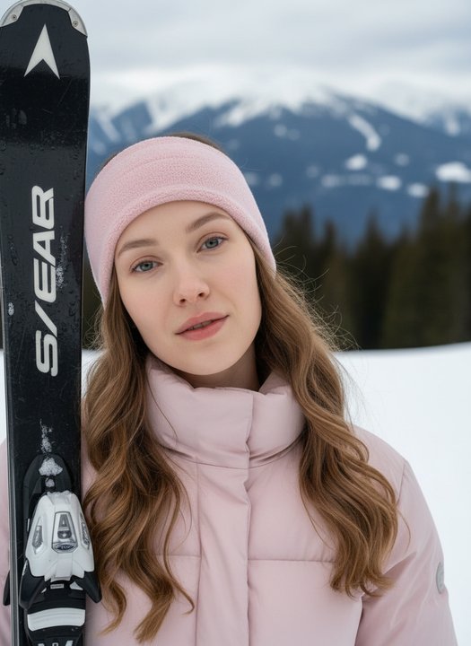 Готовый результат генерации