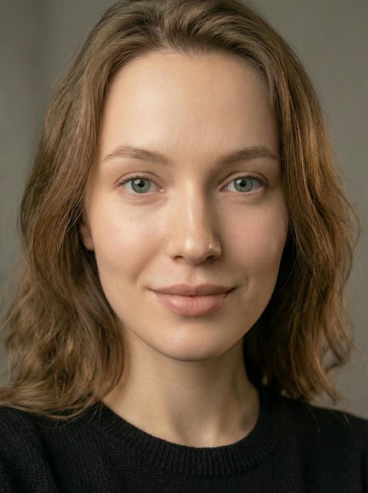 Аватар пользователя