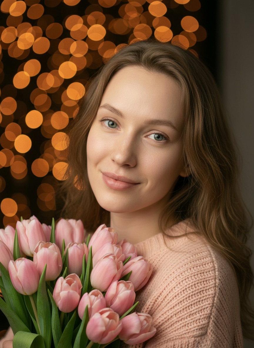 Результат из категории Праздники