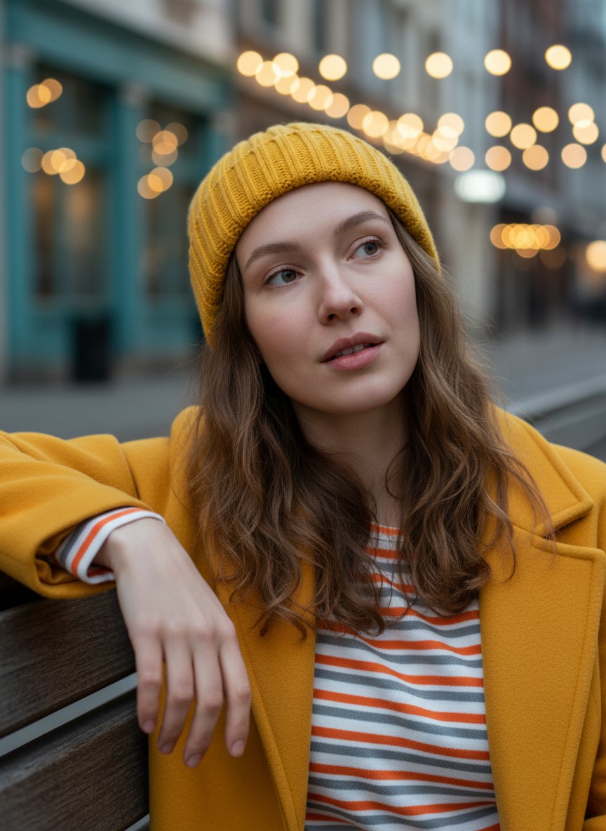 Результат из категории Street