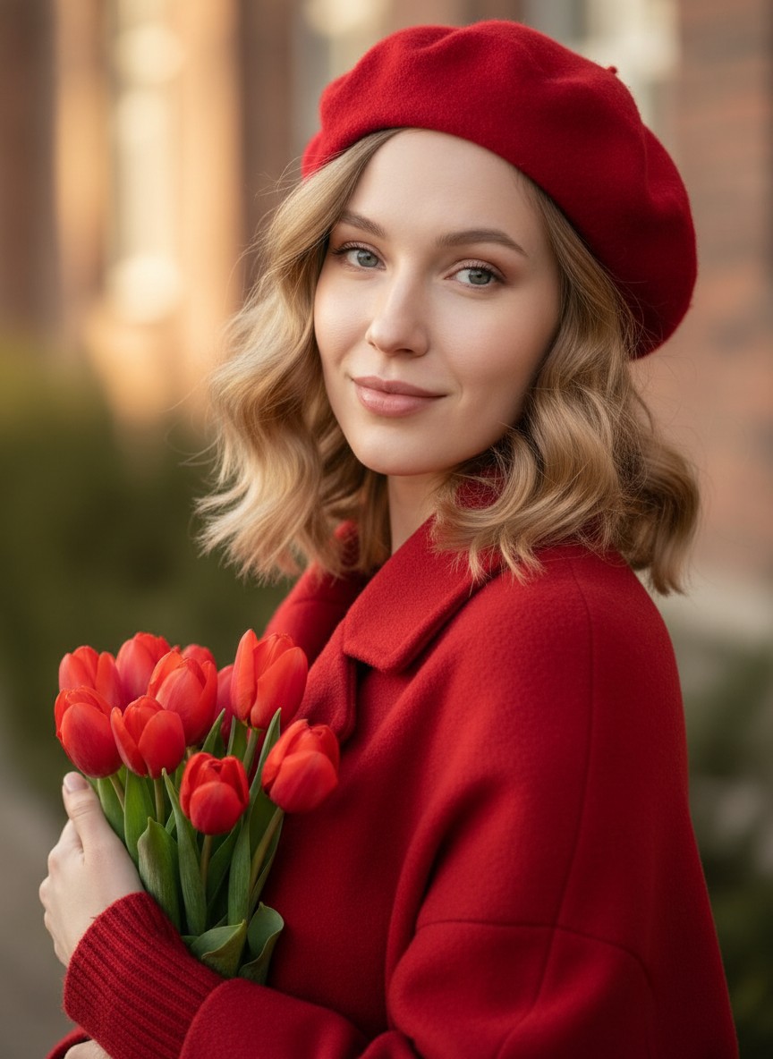 8 Марта 4