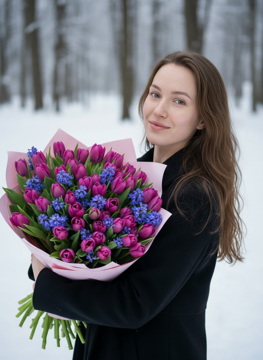 8 Марта 5