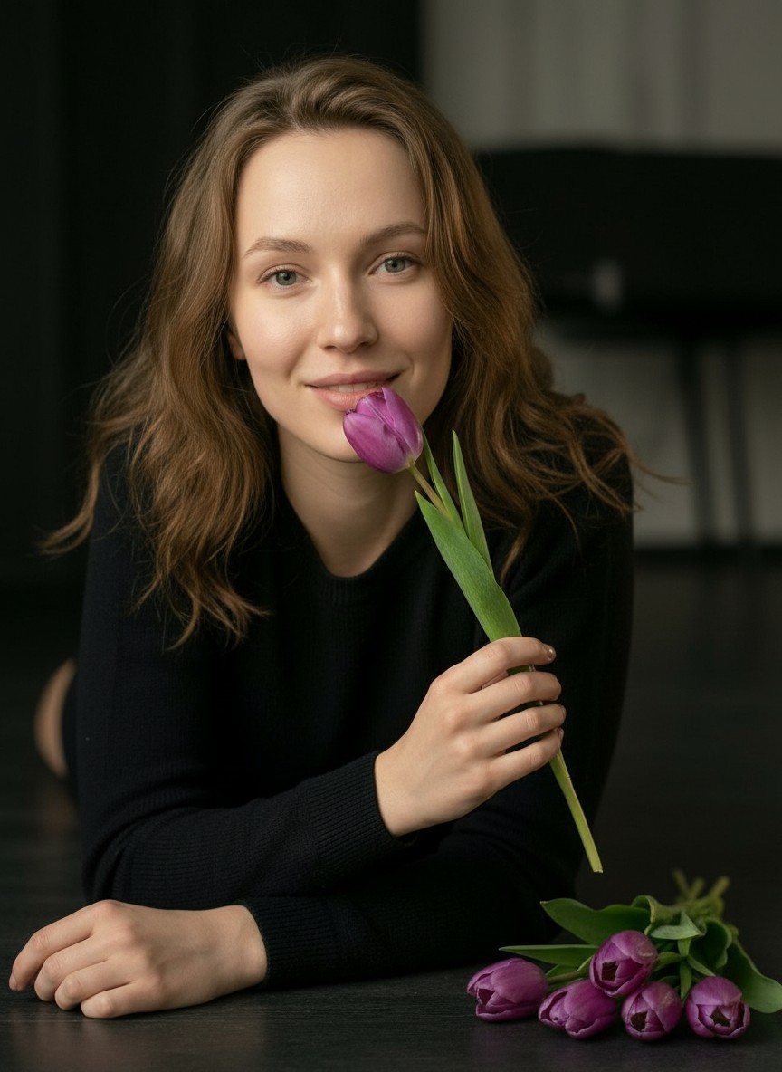 8 Марта 8