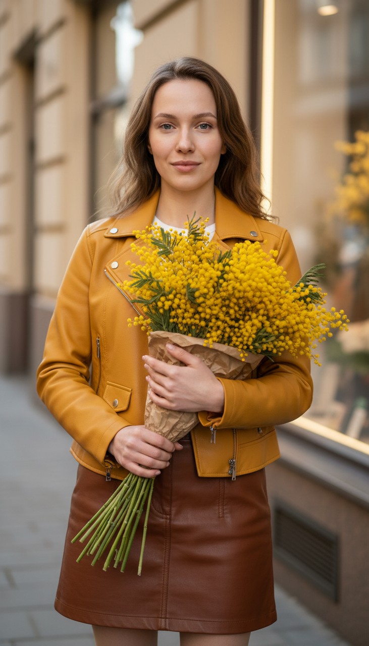 8 Марта 4