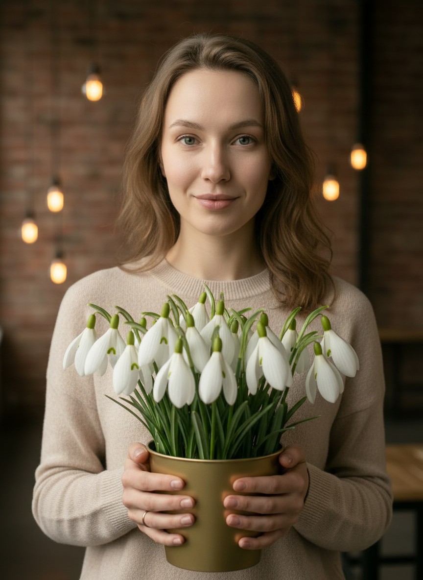 8 Марта 6