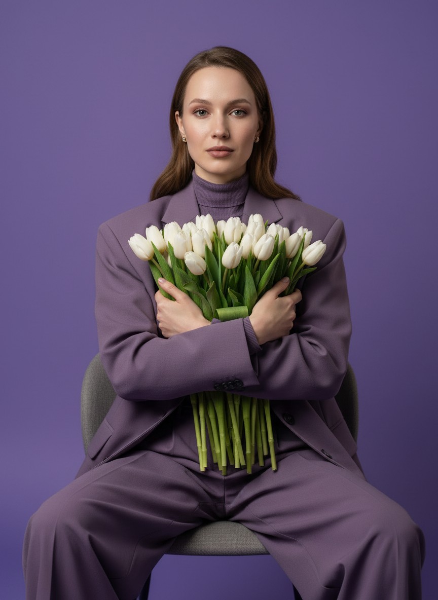 8 Марта 9